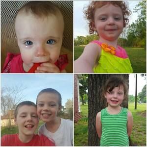 Meet your Posher, Devin